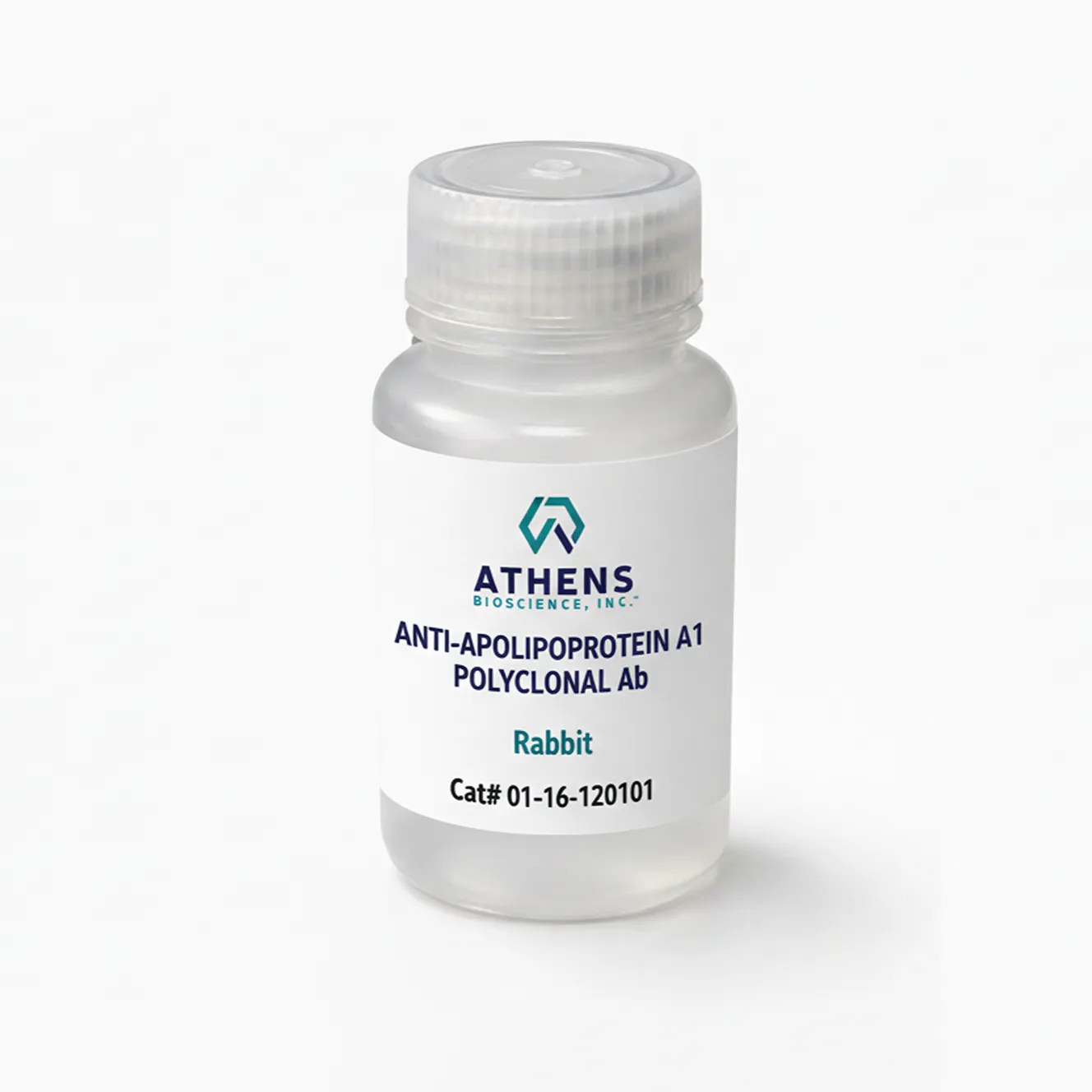 apolina アポリナ　3-5y Anti-Apolipoprotein AI, Polyclonal Ab | Athens Bioscience, Inc